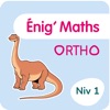 Enig' Maths Ortho - Niv 1 icon