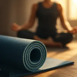 Yoga Workouts & Trainings app icon