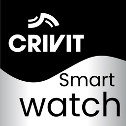 CRIVIT Smartwatch