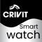 CRIVIT Smartwatch App together with our sport smartwatch provides you with the best set of information straight from your wrist