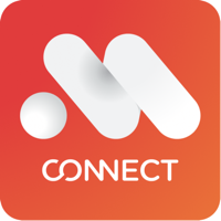 M-Connect logo