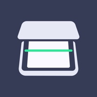 Scan Hero: 簡単PDFスキャナーで書類をスキャン