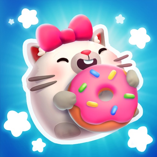 Chum Chum Blast Hack icon