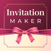 Invitation Maker + RSVP