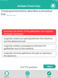 Digestive System Medical Terms ipad bilder 2