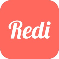 Redi Platforms app icon - Business app for iPhone