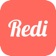 Redi Platforms app icon - Business app for iPhone