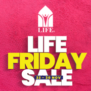 LIFE Pharmacy