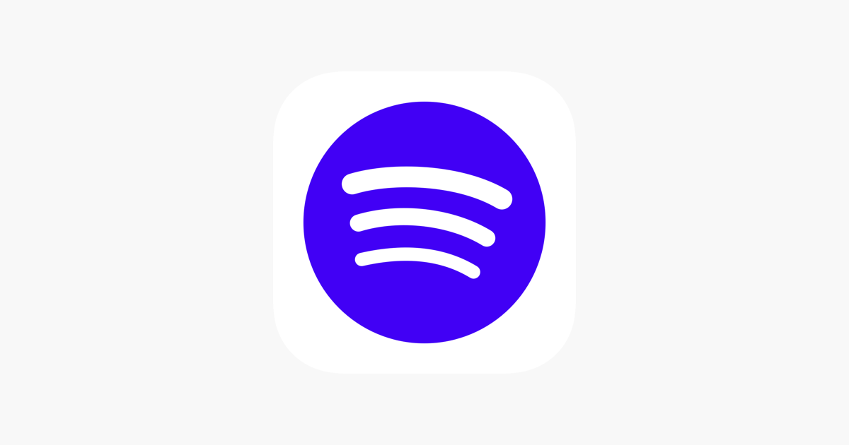 Spotify for Artists on the App Store