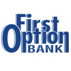 First Option Bank Mobile icon