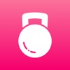 Liftin' - Gym Workout Tracker icon