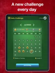 super solitaire айпад изображения 2