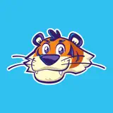 Tigro - App Icon
