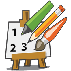 ‎Paint By Number Creator