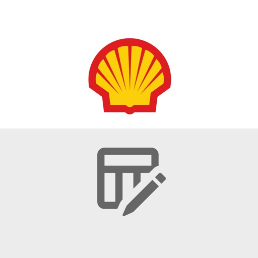 Shell Mobility Site Manager iOS App