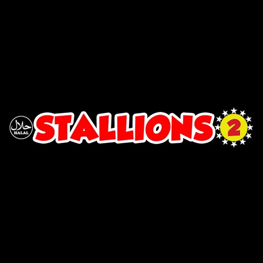 Stallions 2 icon
