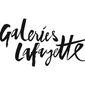 Galeries Lafayette iOS App