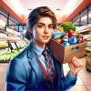 スーパーマーケット商品トリプルソート - iPadアプリ