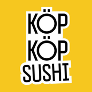 Kop Kop Sushi