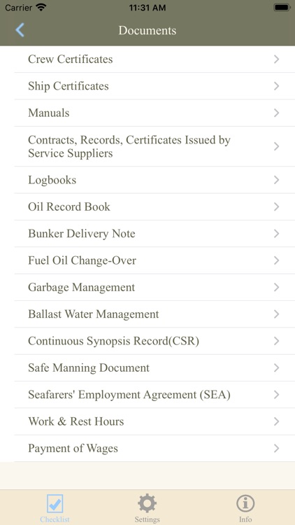 PSC Check screenshot-6