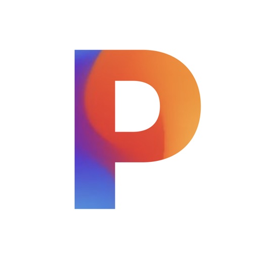 Pixelcut AI Photo Editor Icon