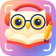Socratic Owl : Homework Helper