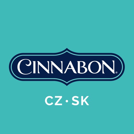 Cinnabon Czech