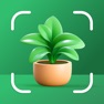 Get Plant Identifier & Plant Care for iOS, iPhone, iPad Aso Report