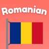 Learn Romanian For Beginners icon