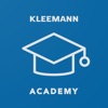 KLEEMANN Academy - iPadアプリ