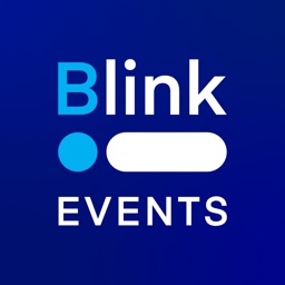 Blink Events App