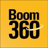 Boom360 icon
