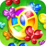 Genies & Gems: Puzzle & Quests App Negative Reviews