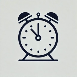 Sleepyhead Alarm