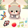 Cat Games - App For Cats icon