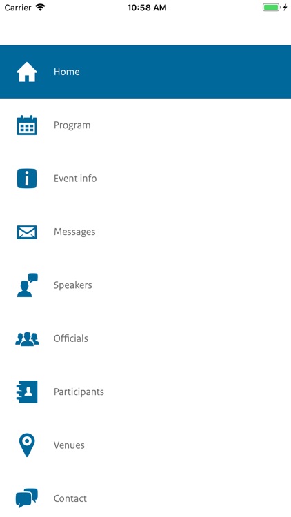 BZ Conferencing screenshot-4