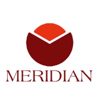 Meridian School Uppal logo