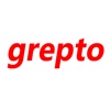 Grepto : Food Delivery App icon