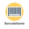 Welcome to BarcodeGenie