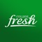 The CollegeFresh Menu application allows users to view current and upcoming menus for their specific house and campus