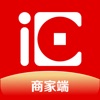 汇客街商家端 icon