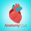 Anatomy and Physiology Quiz. App Support