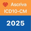 Ascriva ICD-10-CM icon