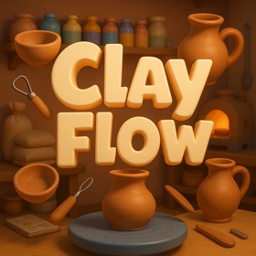 Clay Flow