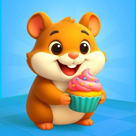 Hamster Bakery Escape