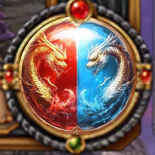 Wonderland Secrets-Demon