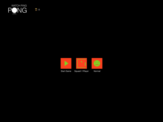 Screenshot #4 pour A Ping Pong Game