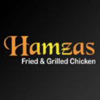 Hamza Fried Chicken-Online