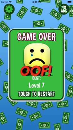 Trivia & Converter for RBX screenshot 6