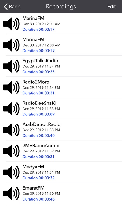 Arabic Radio راديو عربي
